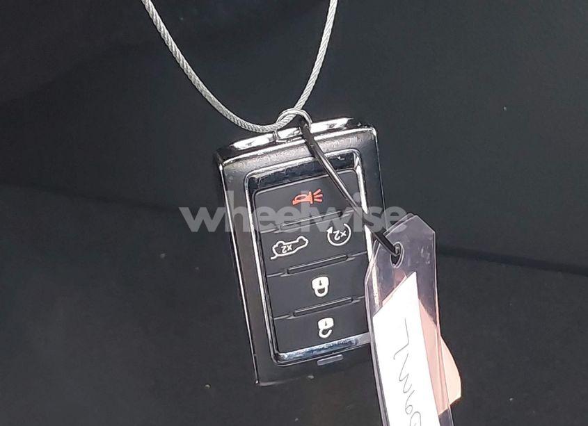 Photo 11 of 2024 Jeep Grand CHEROKEE 4XE (VIN 1C4RJYB62RC720626)