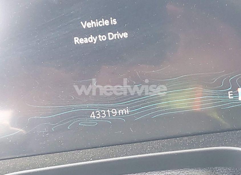 Photo 15 of 2024 Jeep Grand CHEROKEE 4XE (VIN 1C4RJYB62RC720626)