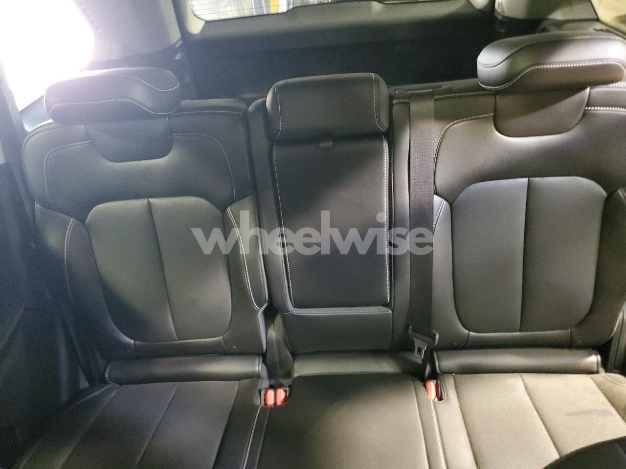 Photo 10 of 2023 JEEP GRAND CHEROKEE LIMITED 4XE (VIN 1C4RJYB63P8786909)