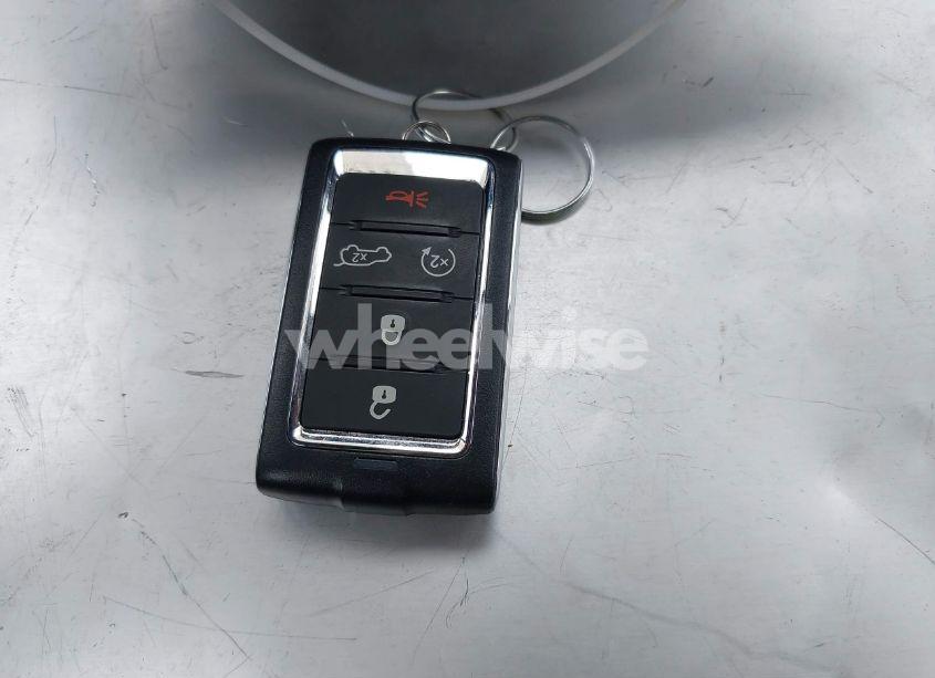 Photo 11 of 2023 Jeep Grand CHEROKEE 4XE (VIN 1C4RJYB63PC664077)