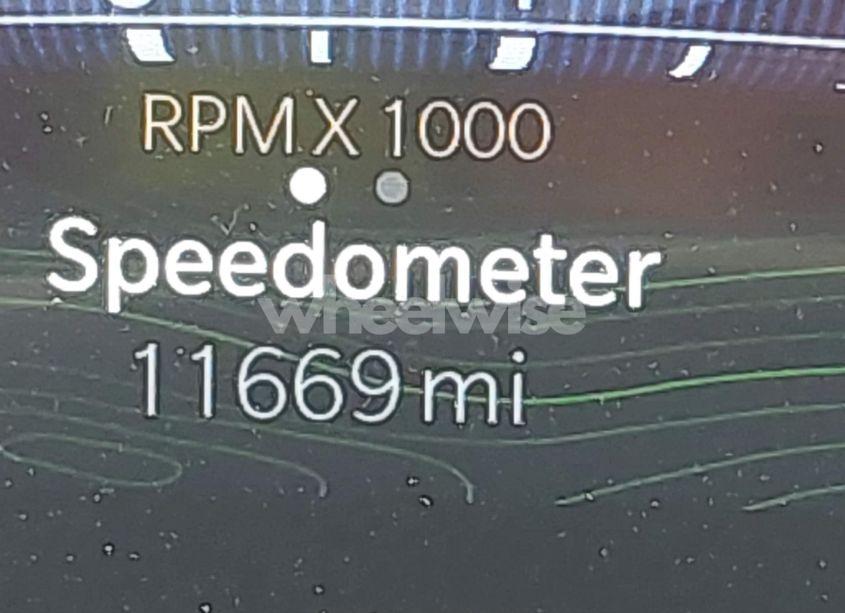 Photo 16 of 2023 Jeep Grand CHEROKEE 4XE (VIN 1C4RJYB63PC664077)