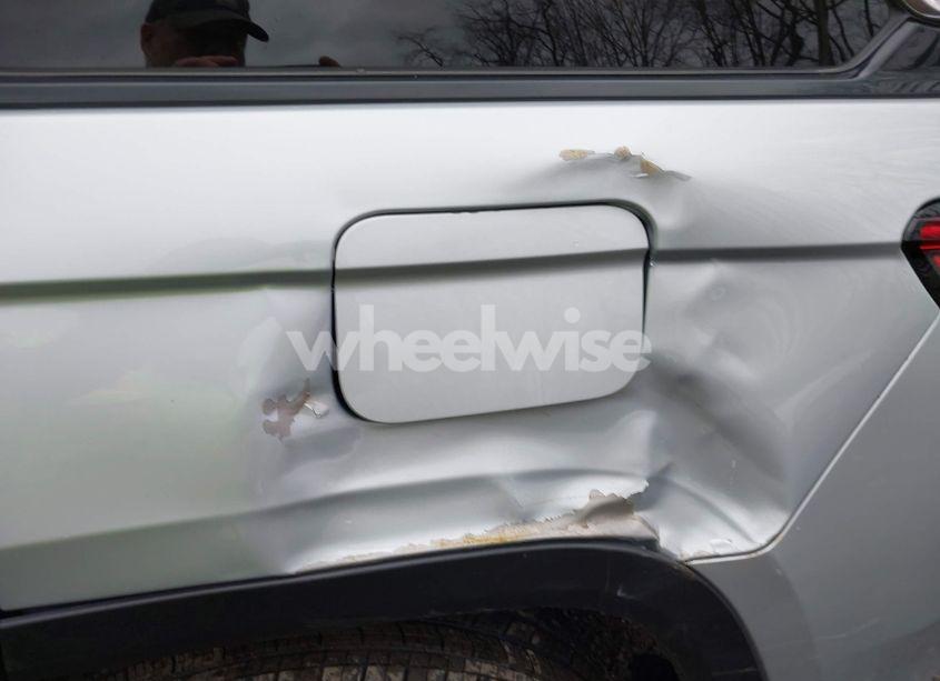 Photo 19 of 2024 Jeep Grand CHEROKEE 4XE (VIN 1C4RJYB63R8505162)