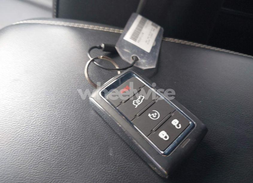 Photo 11 of 2024 Jeep Grand CHEROKEE 4XE (VIN 1C4RJYB63RC115580)