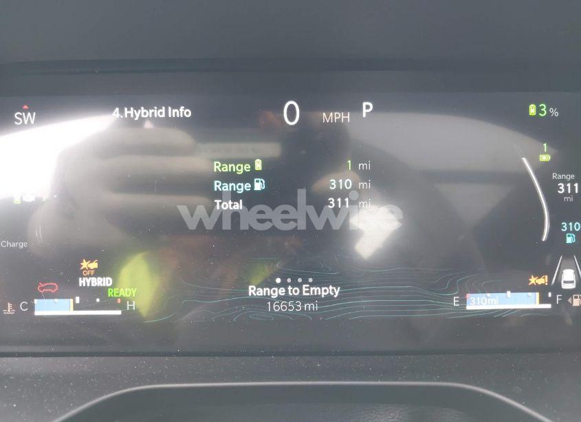 Photo 15 of 2024 Jeep Grand CHEROKEE 4XE (VIN 1C4RJYB63RC132184)