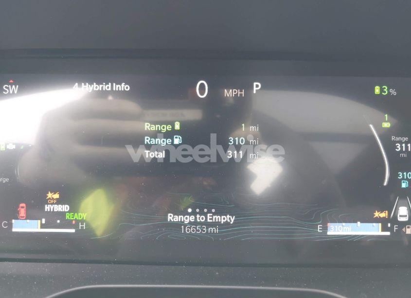 Photo 7 of 2024 Jeep Grand CHEROKEE 4XE (VIN 1C4RJYB63RC132184)