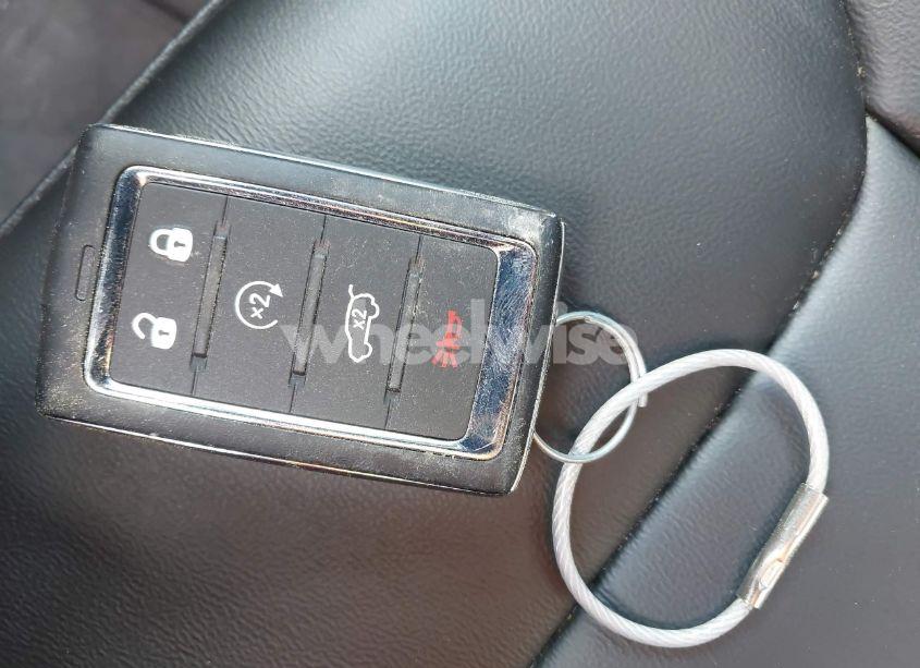 Photo 11 of 2024 Jeep Grand CHEROKEE 4XE (VIN 1C4RJYB63RC171521)