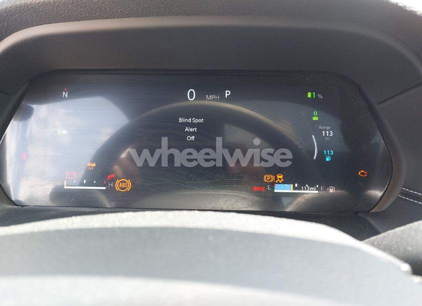 Photo 7 of 2024 Jeep Grand CHEROKEE 4XE (VIN 1C4RJYB63RC171521)