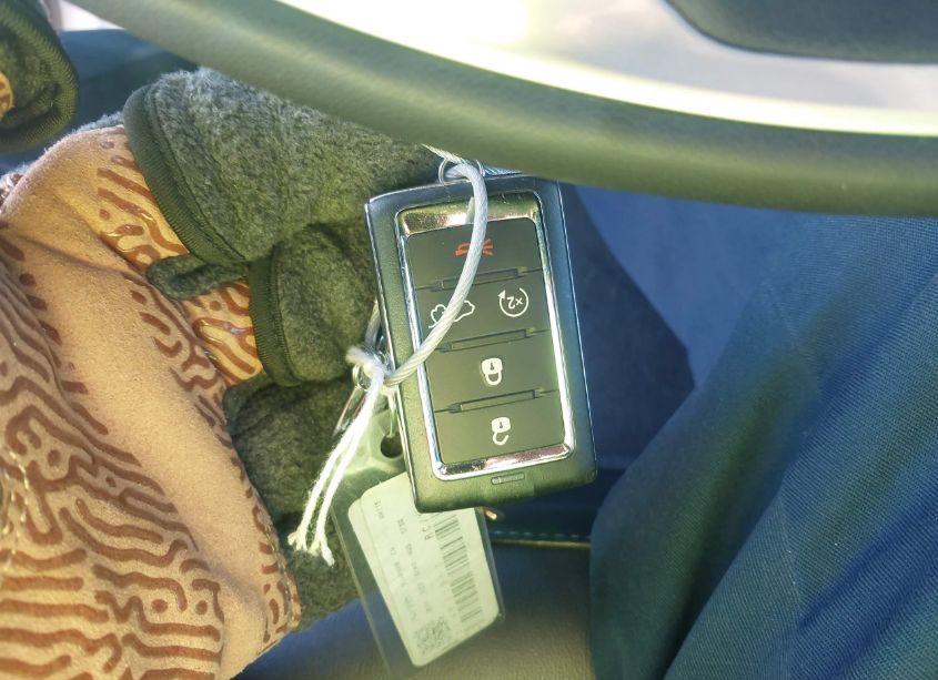 Photo 11 of 2024 Jeep Grand CHEROKEE 4XE (VIN 1C4RJYB63RC710610)