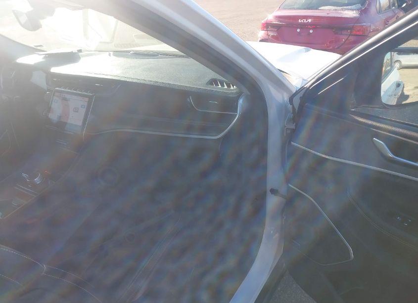 Photo 5 of 2024 Jeep Grand CHEROKEE 4XE (VIN 1C4RJYB63RC710610)