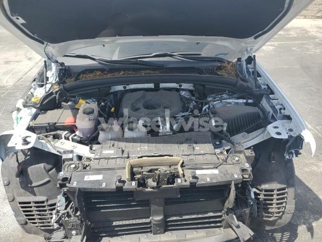 Photo 10 of 2022 JEEP GRAND CHEROKEE LIMITED 4XE (VIN 1C4RJYB64N8748862)