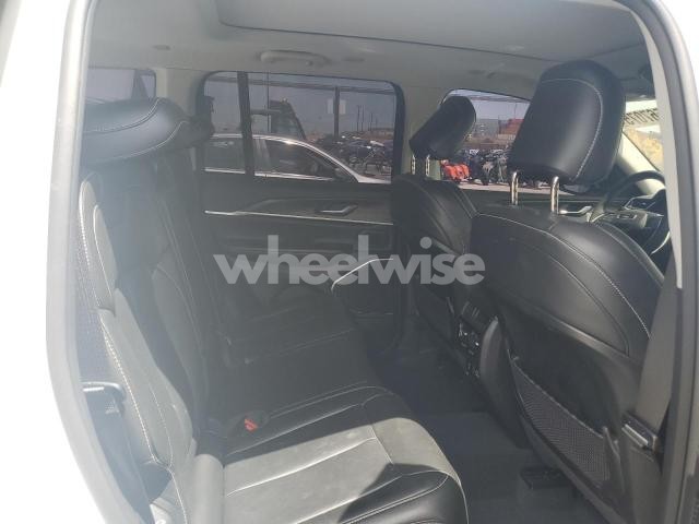 Photo 6 of 2022 JEEP GRAND CHEROKEE LIMITED 4XE (VIN 1C4RJYB64N8748862)