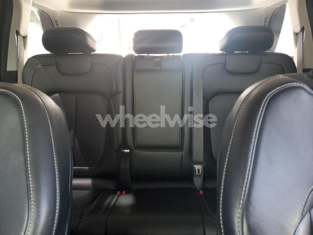 Photo 8 of 2022 JEEP GRAND CHEROKEE LIMITED 4XE (VIN 1C4RJYB64N8748862)