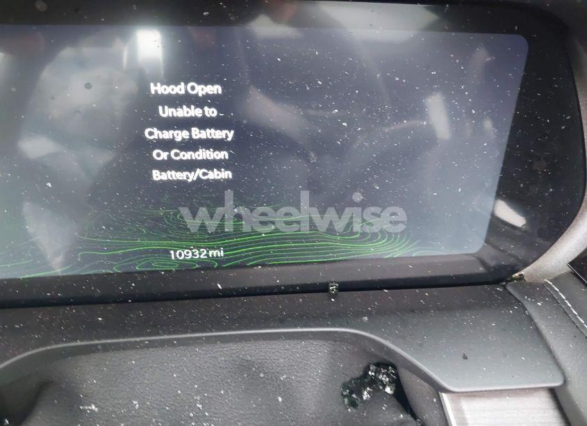 Photo 7 of 2023 Jeep Grand CHEROKEE 4XE (VIN 1C4RJYB64P8787891)