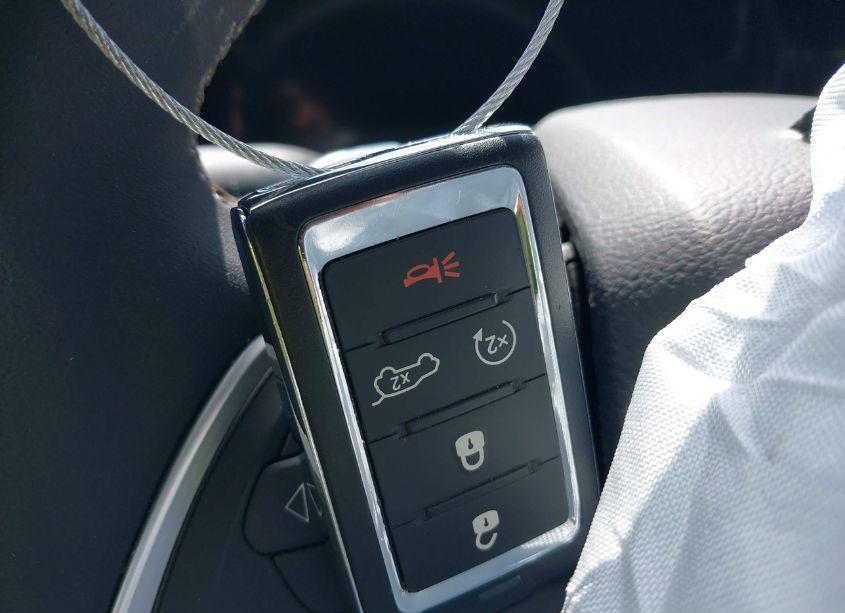 Photo 11 of 2023 Jeep Grand CHEROKEE 4XE (VIN 1C4RJYB64PC628656)