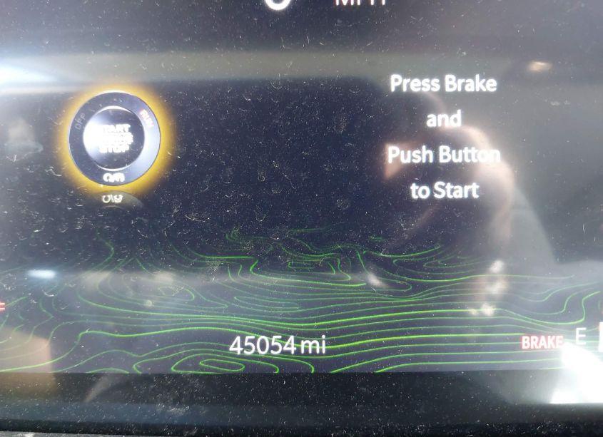 Photo 15 of 2023 Jeep Grand CHEROKEE 4XE (VIN 1C4RJYB64PC628656)