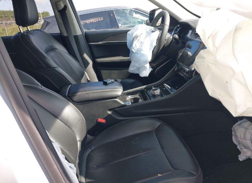 Photo 5 of 2023 Jeep Grand CHEROKEE 4XE (VIN 1C4RJYB64PC628656)