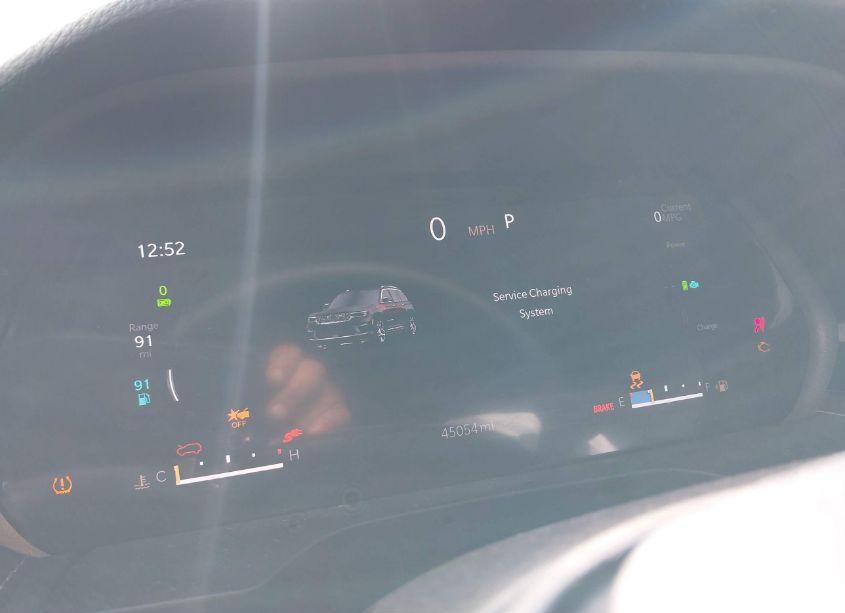 Photo 7 of 2023 Jeep Grand CHEROKEE 4XE (VIN 1C4RJYB64PC628656)