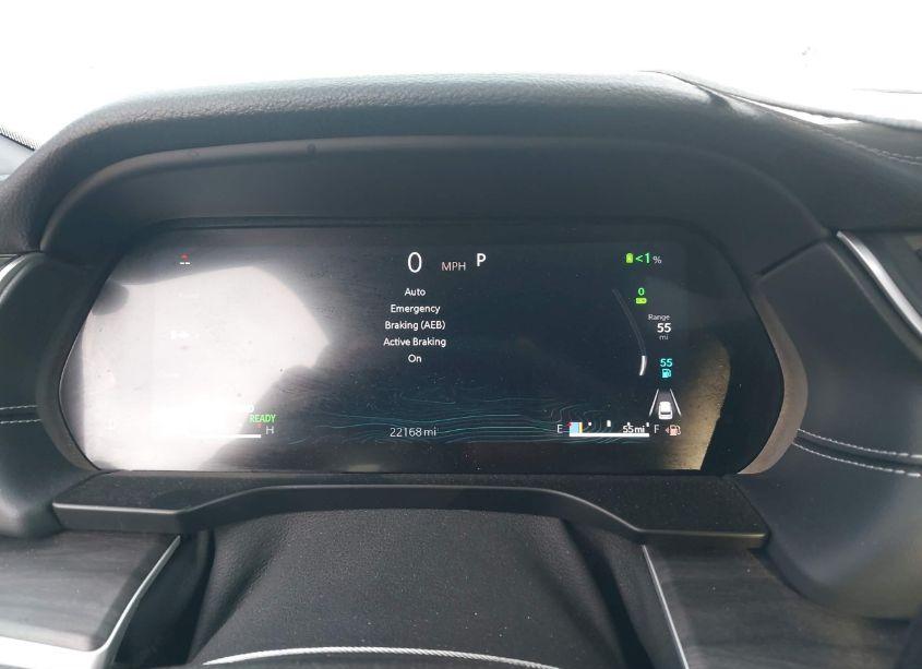 Photo 15 of 2024 Jeep Grand CHEROKEE 4XE (VIN 1C4RJYB64R8515988)