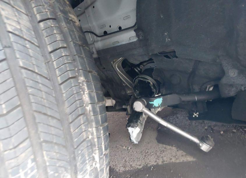 Photo 18 of 2024 Jeep Grand CHEROKEE 4XE (VIN 1C4RJYB64R8515988)