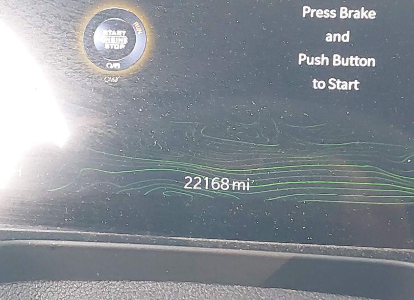 Photo 7 of 2024 Jeep Grand CHEROKEE 4XE (VIN 1C4RJYB64R8515988)