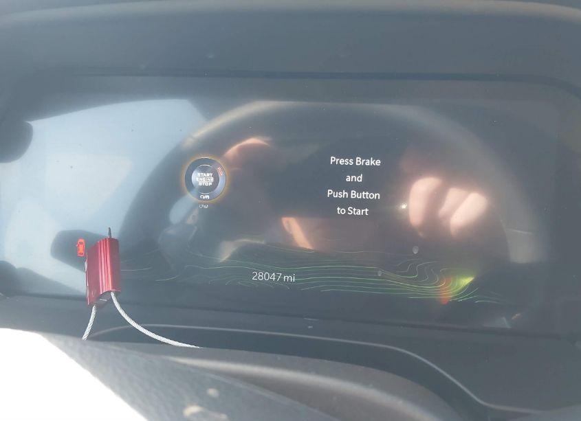 Photo 15 of 2024 Jeep Grand CHEROKEE 4XE (VIN 1C4RJYB64R8521287)