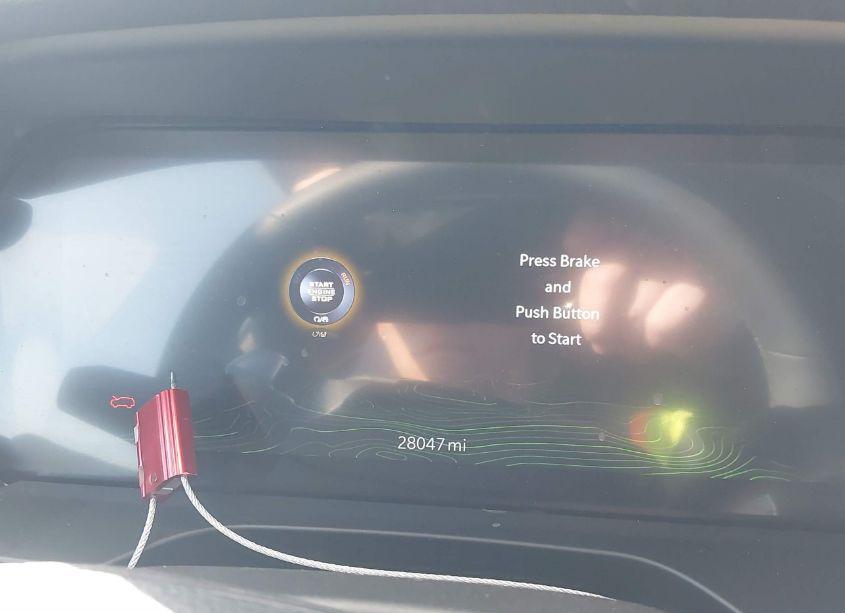 Photo 7 of 2024 Jeep Grand CHEROKEE 4XE (VIN 1C4RJYB64R8521287)