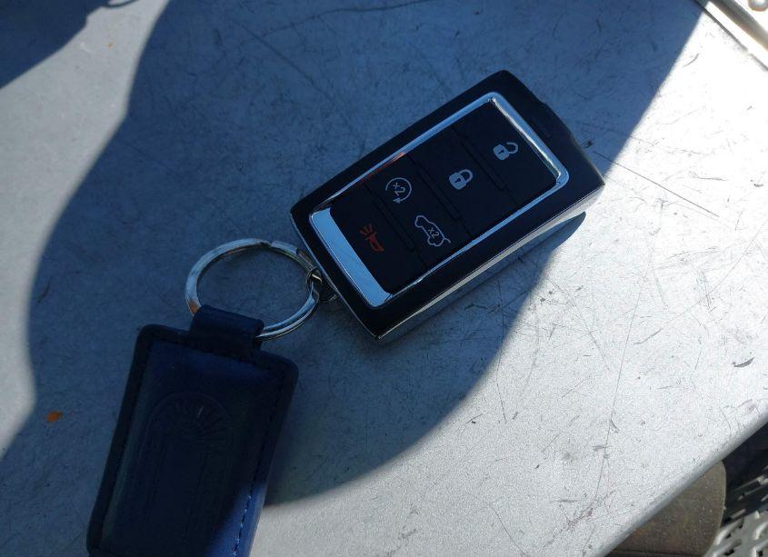 Photo 11 of 2024 Jeep Grand CHEROKEE 4XE ANNIVERSARY EDITION (VIN 1C4RJYB64R8955693)