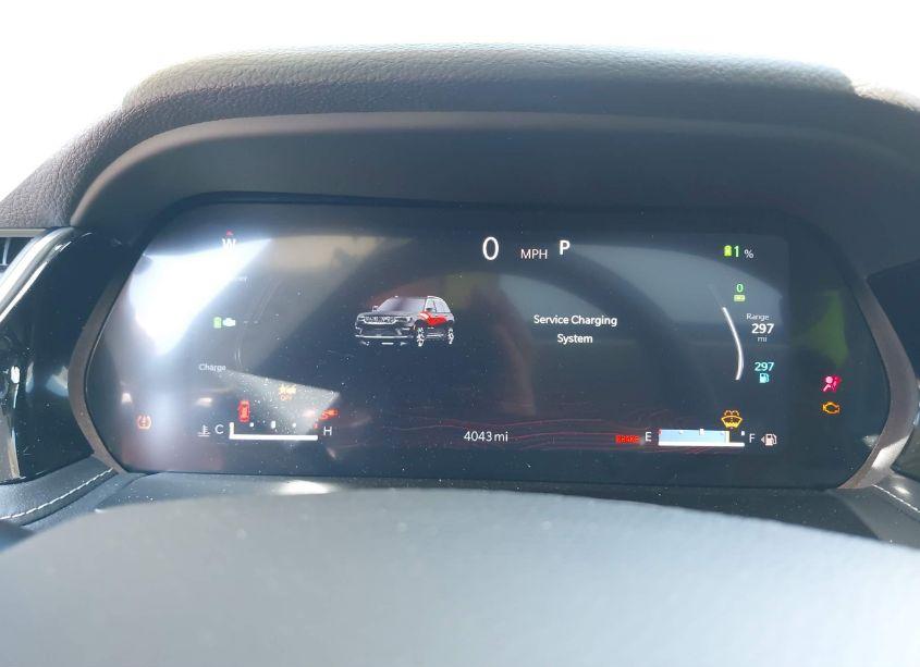 Photo 7 of 2024 Jeep Grand CHEROKEE 4XE ANNIVERSARY EDITION (VIN 1C4RJYB64R8955693)