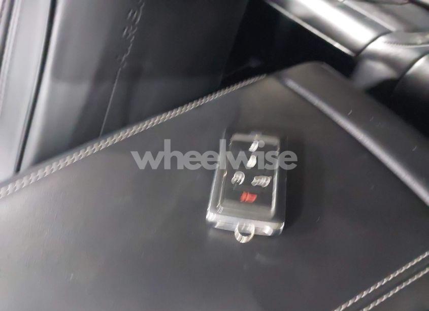 Photo 11 of 2022 Jeep Grand CHEROKEE 4XE LIMITED 4X4 (VIN 1C4RJYB65N8748191)