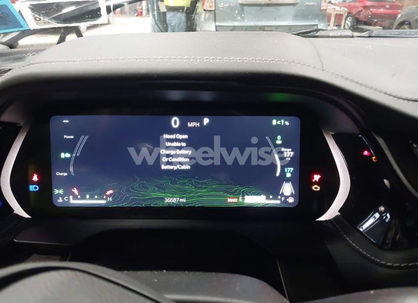 Photo 7 of 2022 Jeep Grand CHEROKEE 4XE LIMITED 4X4 (VIN 1C4RJYB65N8748191)