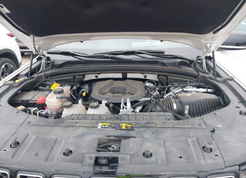 Photo 10 of 2023 Jeep Grand CHEROKEE 4XE (VIN 1C4RJYB65PC648897)