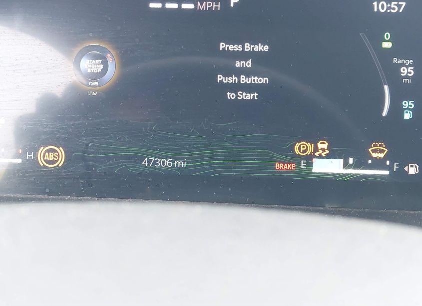 Photo 7 of 2023 Jeep Grand CHEROKEE 4XE (VIN 1C4RJYB65PC648897)