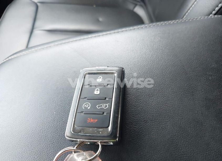 Photo 11 of 2023 Jeep Grand CHEROKEE 4XE (VIN 1C4RJYB65PC649788)