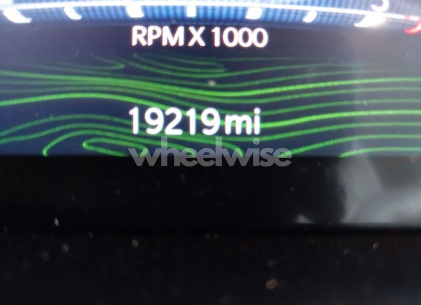 Photo 15 of 2023 Jeep Grand CHEROKEE 4XE (VIN 1C4RJYB65PC649788)