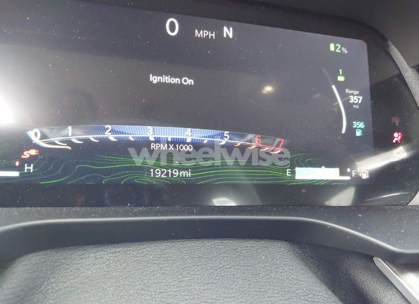 Photo 7 of 2023 Jeep Grand CHEROKEE 4XE (VIN 1C4RJYB65PC649788)