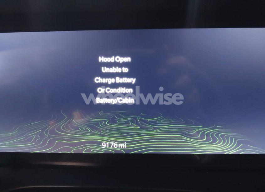 Photo 7 of 2024 Jeep Grand CHEROKEE 4XE (VIN 1C4RJYB65R8582910)