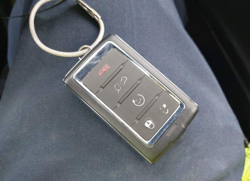 Photo 11 of 2024 Jeep Grand CHEROKEE 4XE (VIN 1C4RJYB65RC120649)