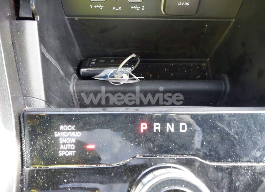 Photo 11 of 2024 Jeep Grand CHEROKEE 4XE (VIN 1C4RJYB65RC181984)