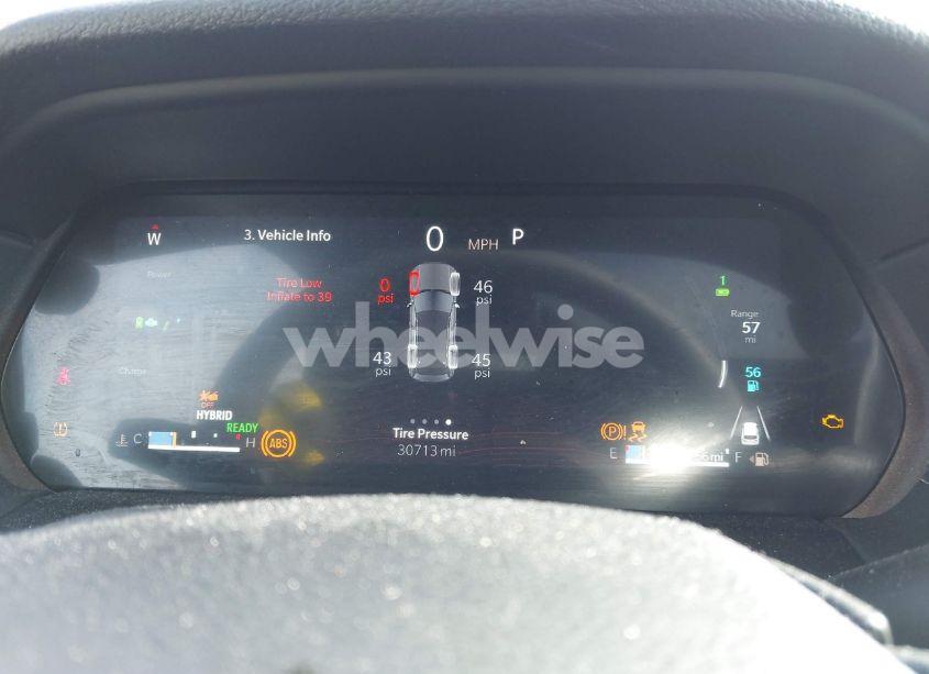 Photo 7 of 2024 Jeep Grand CHEROKEE 4XE (VIN 1C4RJYB65RC181984)