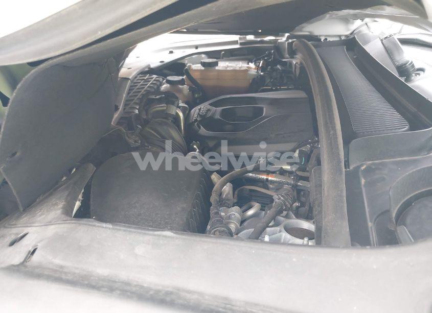 Photo 10 of 2024 Jeep Grand CHEROKEE 4XE (VIN 1C4RJYB65RC720622)