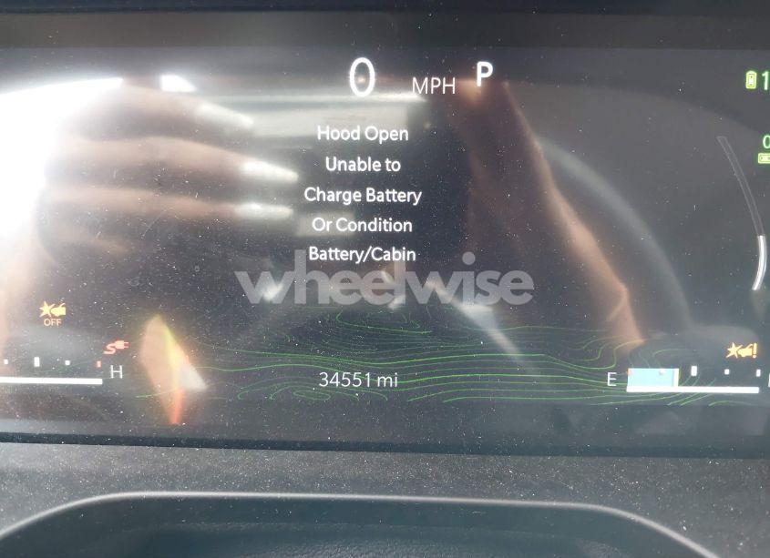 Photo 15 of 2024 Jeep Grand CHEROKEE 4XE (VIN 1C4RJYB65RC720622)