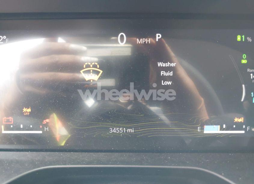 Photo 7 of 2024 Jeep Grand CHEROKEE 4XE (VIN 1C4RJYB65RC720622)