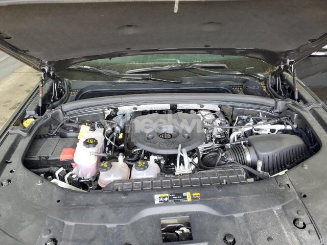 Photo 13 of 2022 JEEP GRAND CHEROKEE LIMITED 4XE (VIN 1C4RJYB66N8715555)