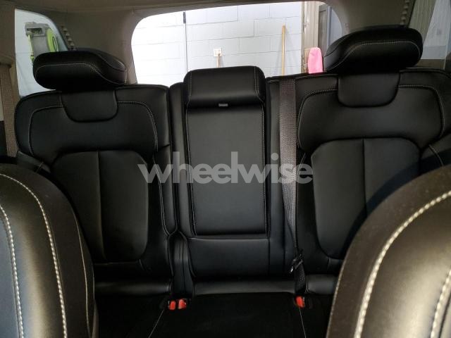 Photo 3 of 2022 JEEP GRAND CHEROKEE LIMITED 4XE (VIN 1C4RJYB66N8715555)