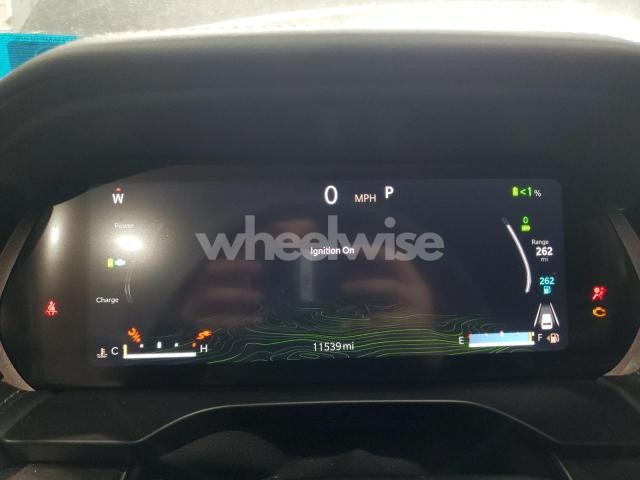 Photo 7 of 2022 JEEP GRAND CHEROKEE LIMITED 4XE (VIN 1C4RJYB66N8715555)