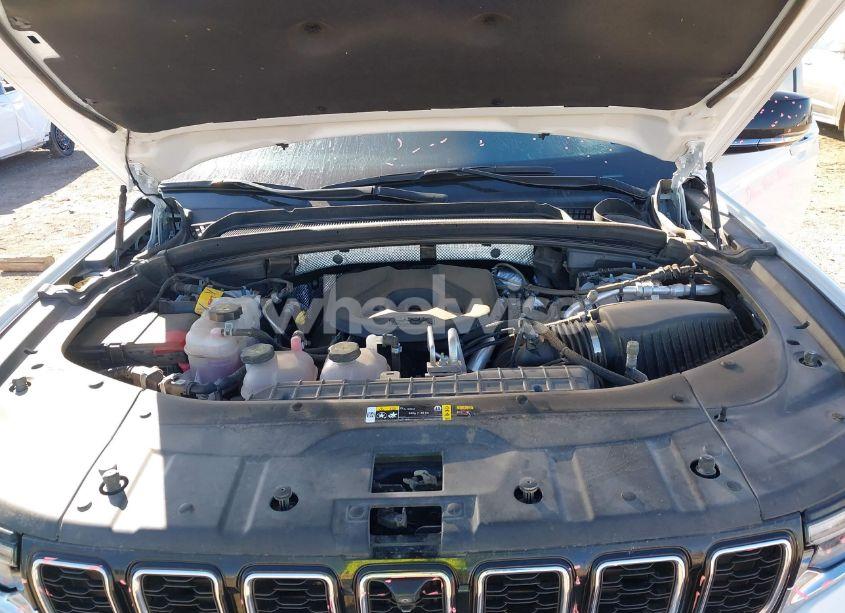 Photo 10 of 2022 Jeep Grand CHEROKEE 4XE LIMITED 4X4 (VIN 1C4RJYB66N8721372)