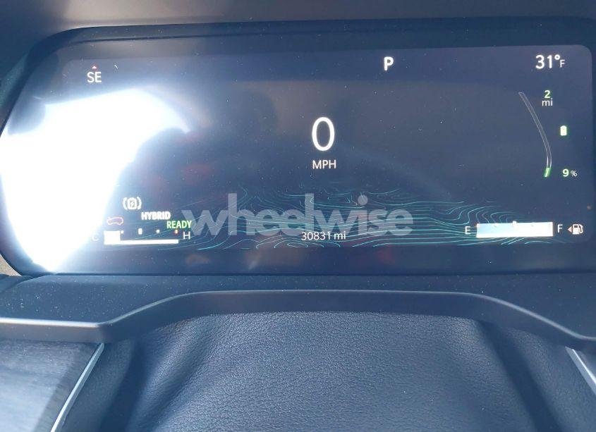 Photo 7 of 2022 Jeep Grand CHEROKEE 4XE LIMITED 4X4 (VIN 1C4RJYB66N8721372)