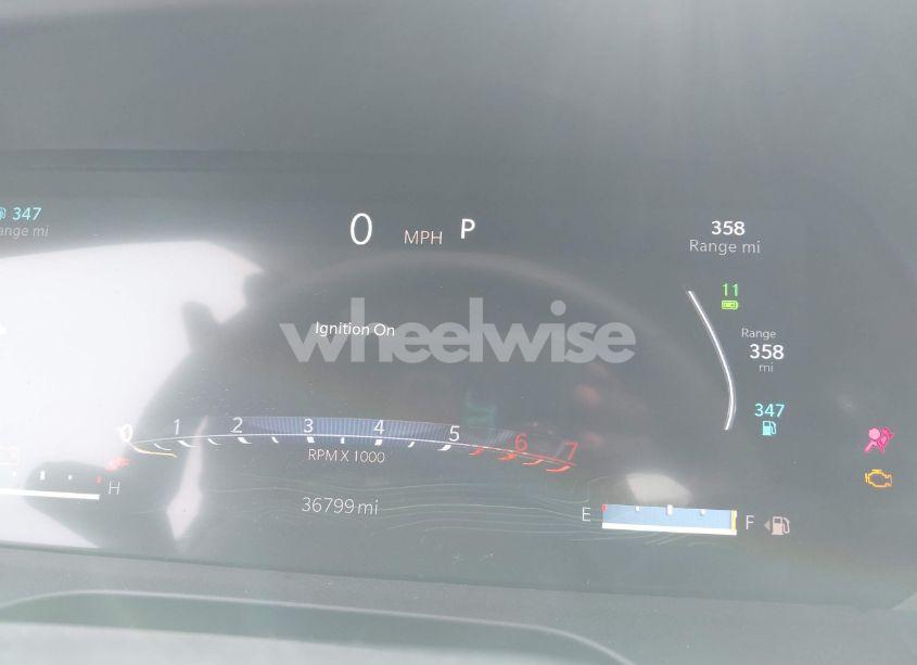 Photo 15 of 2023 Jeep Grand CHEROKEE 4XE (VIN 1C4RJYB66PC649556)