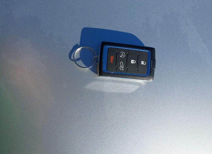 Photo 11 of 2023 Jeep Grand CHEROKEE 4XE (VIN 1C4RJYB66PC649587)