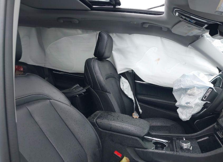 Photo 5 of 2023 Jeep Grand CHEROKEE 4XE (VIN 1C4RJYB66PC649587)